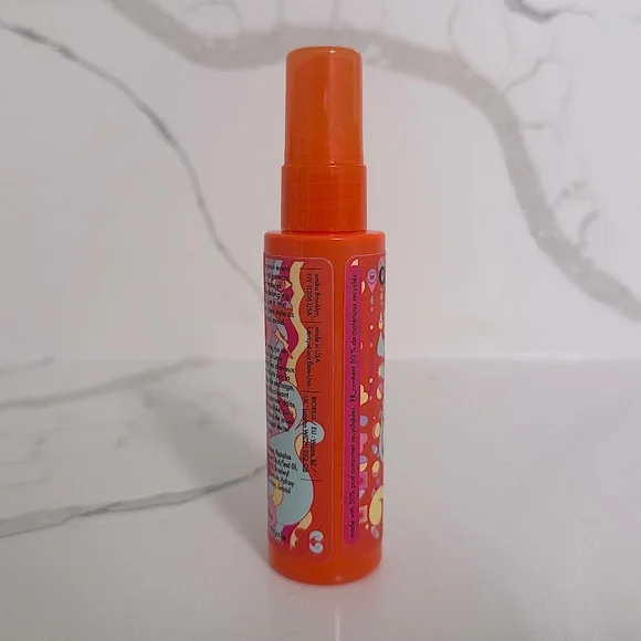 🔥2/$40🔥 Amika The Wizard Silicone Free Detangling Heat Protection Hair Primer - Picture 7 of 9